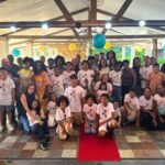 FOTO SARAU - CRÉDITO Fernanda Arantes