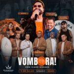 Festival Vombora