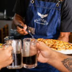 Foto de divulgação Olivers Pizza