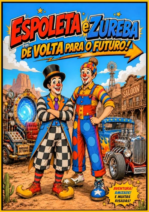 GIBI 1Espoleta e ZurebaCAPA