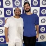 Gabriel Antonio e Max (2)