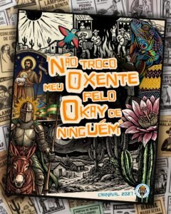 Império de Nova Iguaçu