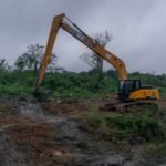 Itaboraí avança com limpeza e desassoreamento de rios por meio do programa Limpa Rio (3)