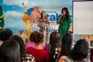 Itaboraí promove 1° encontro em celebração ao Dia da Mulher Negra (3)