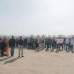 Itaboraí recebe motoniveladora do Governo Federal para reforçar serviços de infraestrutura (2)