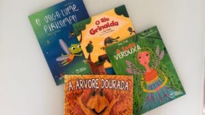 Livros Colli Books