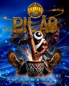 Pilão