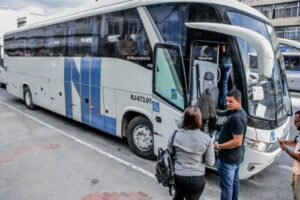 Recadastramento do Transporte Universitário começa na próxima quarta-feira (2907)