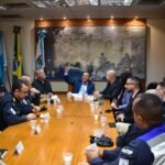 Reunião GGIM 2