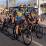 Sol, esporte e muita diversão marcam o Pedal Vivendo a Transformação e o Domingo no Parque Paleontológico (8)