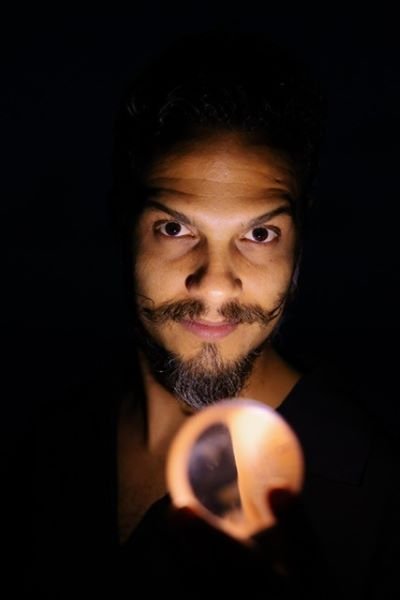 magica foto