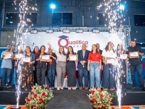 MARICÁ FORMA MAIS DE 600 ALUNOS EM CURSOS PROFISSIONALIZANTES GRATUITOS