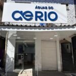 Águas do Rio inaugura nova loja na Maré