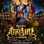 Cartaz do espetáculo
