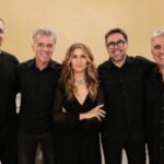 Conexão Rio e Verônica Sabino - foto divulgação