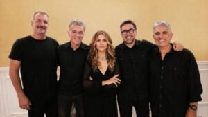Conexão Rio e Verônica Sabino - foto divulgação