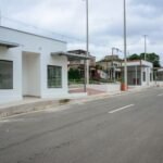 Construção de novos quiosques para os oleiros segue avançando em Itaboraí (5)