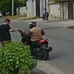 Divulgação - roubo