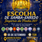 Evento Penha