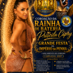 Evento Penha