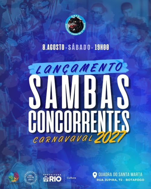 Evento Santa Marta