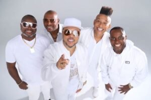 Grupo Molejo