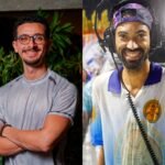 Lucas e Ygor