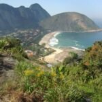 MORRO DAS ANDORINHAS MIRANTE