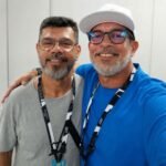 Martins e Dedé - foto divulgação Gardel Asessoria