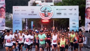 Meia Maratona Cidade Maravilhosa - RIOS21k - Credito Foto-Pedro Macedo