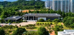 Museu histórico folclórico Gwangju_imprensa