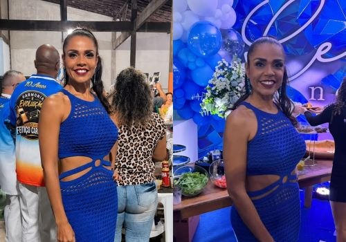Nathalia Brito