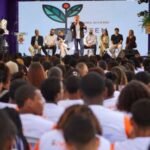 Niterói Jovem EcoSocial inicia nova edição com mil jovens - Foto Evelen Gouvêa