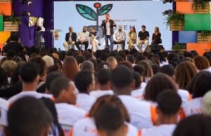 Niterói Jovem EcoSocial inicia nova edição com mil jovens - Foto Evelen Gouvêa