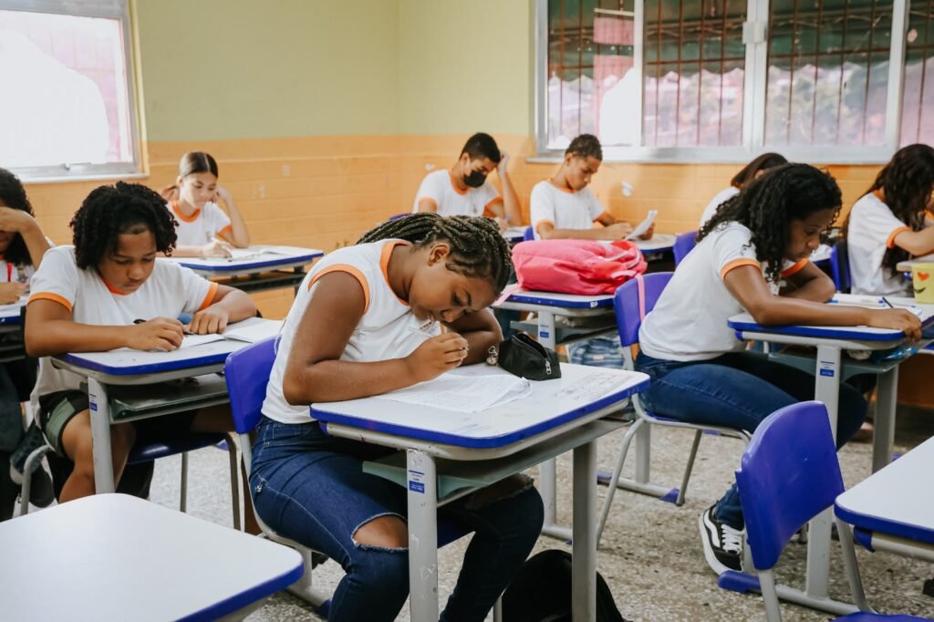 Niterói avança no Ideb e fica entre os municípios de grande porte que mais cresceram no país - Foto Guto Rodriguez (4)