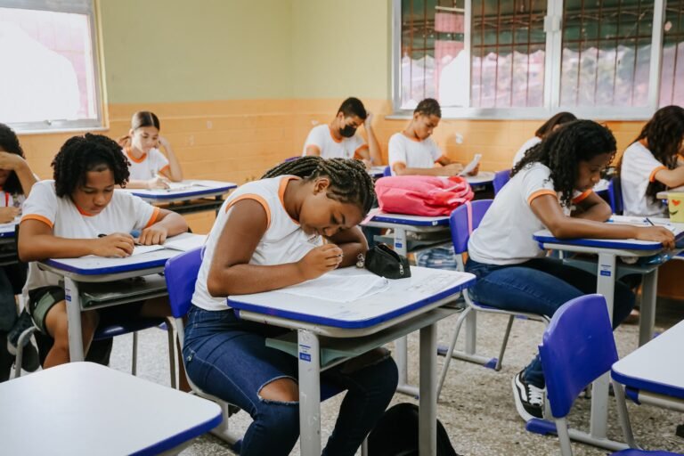 Niterói avança no Ideb e fica entre os municípios de grande porte que mais cresceram no país - Foto Guto Rodriguez (4)