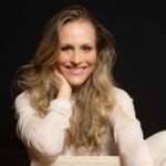 Palestrante Michelle Schneider - Divulgação
