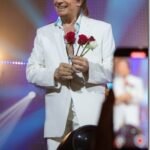 Roberto Carlos - foto de Caio Girardi