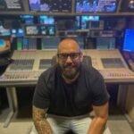 Tony Vieira