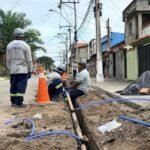 Trindade - Obras de Regularização (2)