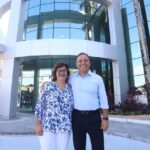 Visita ao Super Centro de Saúde - RO1