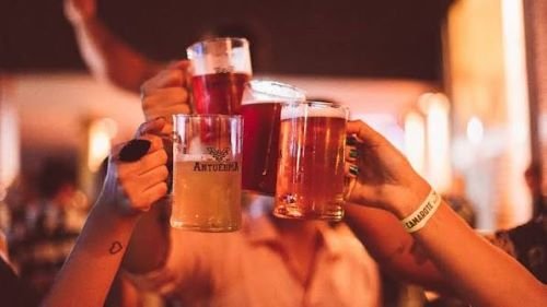 beer