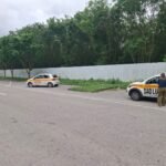 Área de Prova - Detran RJ
