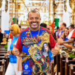 Carlos Jr -Intérprete Oficial