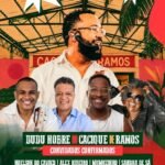 Dudu Nobre e convidados no Cacique de Ramos banner