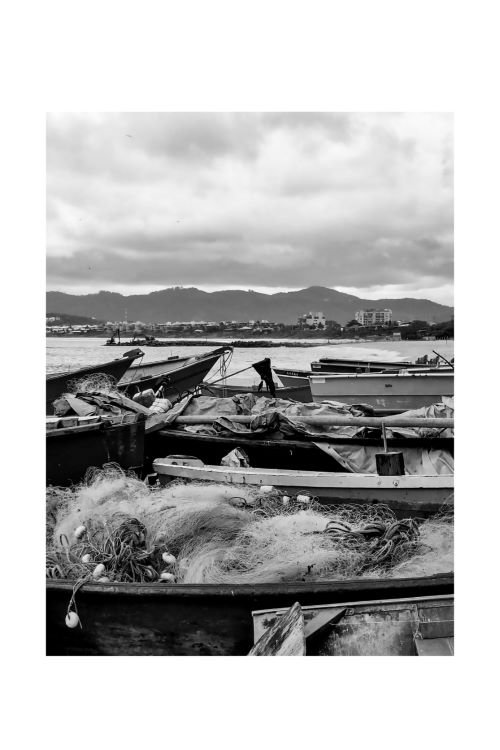 Festival Conexões Culturais de Niterói – Saberes do Mar7