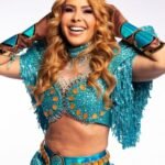 Joelma - fotos Laís Eva