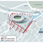 Mapa-Flamengo-X-Mirassol