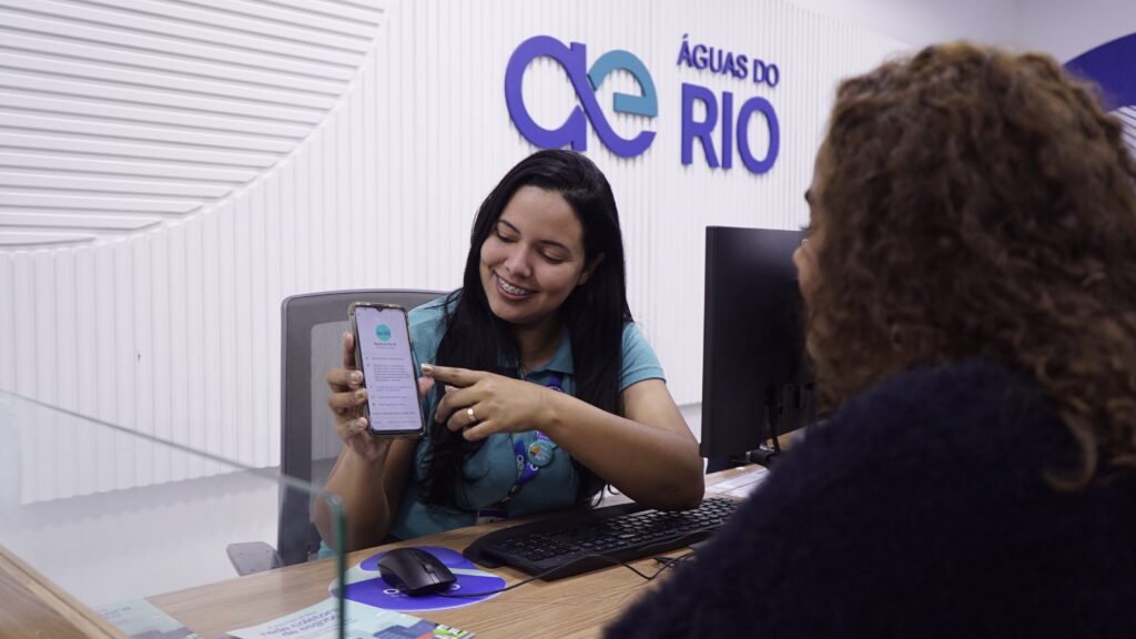 Mês do Cliente