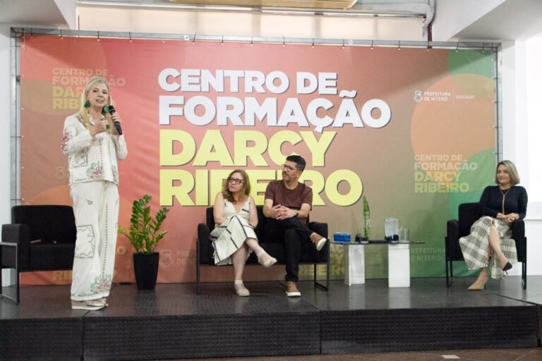 Niterói fortalece formação de profissionais da Educação Infantil com abordagem inspirada em cidade italiana (4)